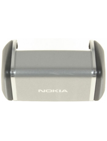 Tapa de antena Nokia 6125 plata
