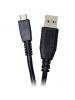 Cable usb Blackberry ASY-18683-003 sin blister