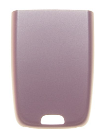 Tapa de batería Nokia 6101 rosa