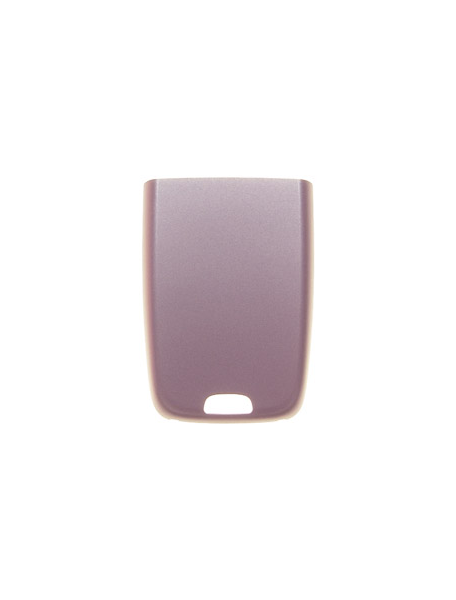 Tapa de batería Nokia 6101 rosa