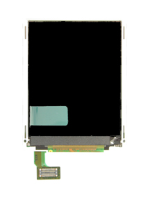 Display Sony Ericsson W302 - S302