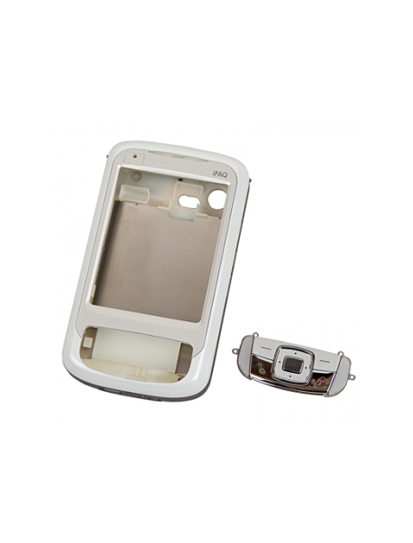 Carcasa Hp Ipaq 6828 blanca