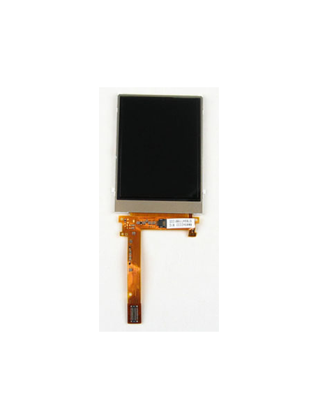 Display Sony Ericsson S500 - W580 compatible