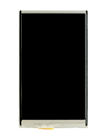Display Sony Ericsson Xperia X1