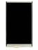 Display Sony Ericsson Xperia X1