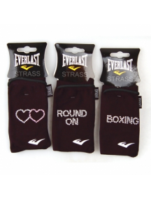 Funda calcetín Everlast Corazones