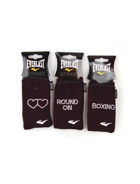 Funda calcetín Everlast Corazones