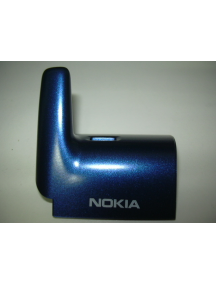 Tapa de antena Nokia 6060 azul