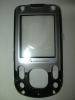 Carcasa frontal Sony Ericsson W550i gris