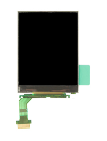 Display Sony Ericsson F305 - W395