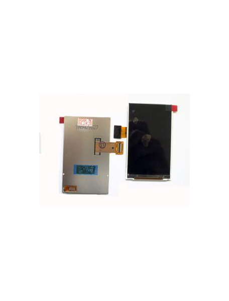 Display LG KP500 - KP501 - KP502 - KP570 - GT500 - GT505