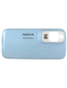 Tapa de batería Nokia 6111 celeste