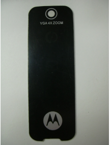 Ventana Motorola W375 externa