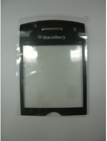 Ventana Blackberry 8110 - 8120 - 8130 gris