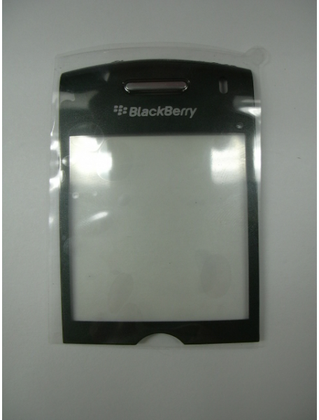 Ventana Blackberry 8110 - 8120 - 8130 gris