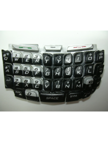 Teclado Blackberry 8700