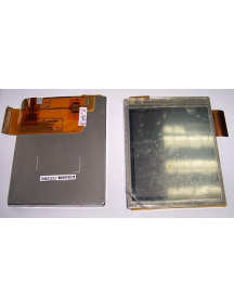 Display HP 6510 - 6515