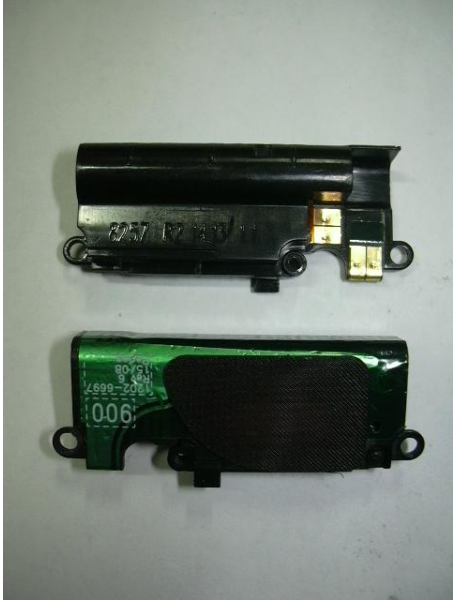 Buzzer - antena Sony Ericsson W350