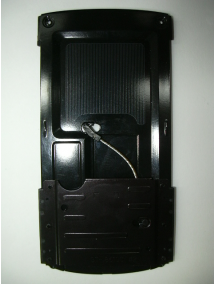 Carcasa intermedia deslizante Samsung i8510