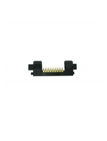 Conector de carga - accesorios Sony Ericsson W595