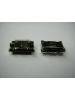 Conector de carga - accesorios LG KE850