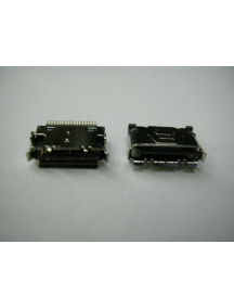 Conector de carga - accesorios LG KE850