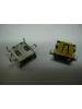 Conector de carga - accesorios Blackberry 9000