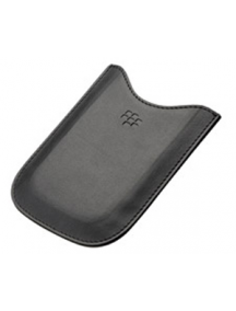 Funda - cartuchera Blackberry 9000 HDW-16000 negra