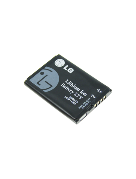 Batería LG LGIP-410A