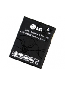 Batería LG LGIP-580N sin blister