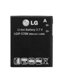 Batería LG LGIP-570N