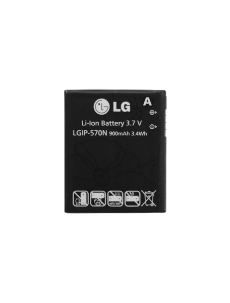 Batería LG LGIP-570N
