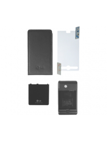 Bonus Pack LG KS20