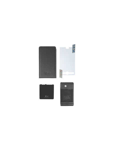 Bonus Pack LG KS20