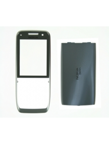 Carcasa Nokia E55 blanca