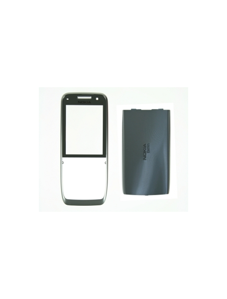 Carcasa Nokia E55 blanca