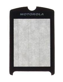 Ventana Interna Motorola V3x