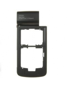 Carcasa inferior frontal Nokia N93 negra