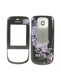 Carcasa Nokia 3600 slide RipCurl