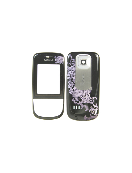 Carcasa Nokia 3600 slide RipCurl