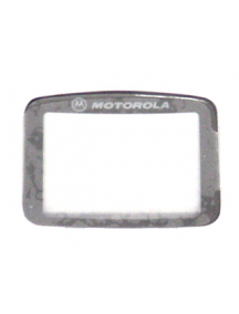 Ventana Motorola V3688 - V3690 Gris