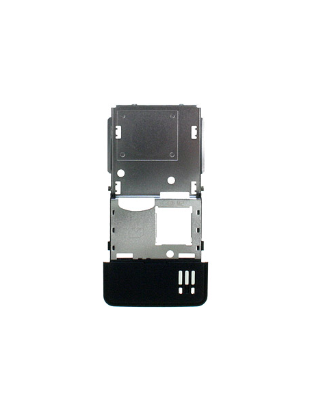 Tapa de antena Sony Ericsson C902 negra