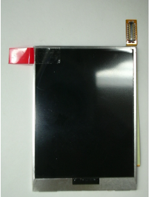 Display Sony Ericsson T707 - W508
