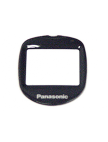 Ventana Panasonic GD35 Negra