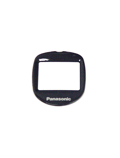 Ventana Panasonic GD35 Negra