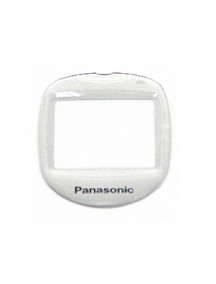 Ventana Panasonic GD35 Plata