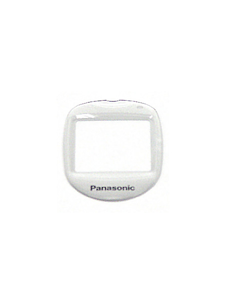 Ventana Panasonic GD35 Plata