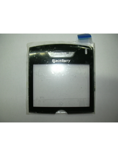 Ventana Blackberry 8800