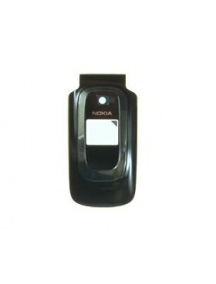 Carcasa frontal Nokia 6085 negra