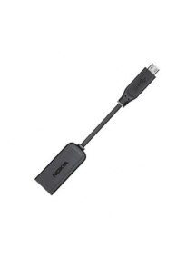 Adaptador de carga Nokia CA-146c